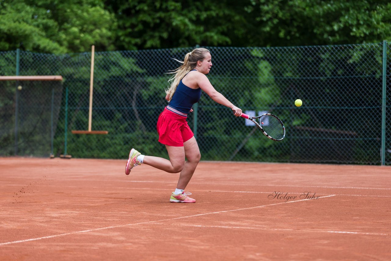 Bild 136 - VL TG Duesternbrook2 - TC Garstedt